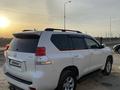 Toyota Land Cruiser Prado 2011 года за 14 909 000 тг. в Атырау – фото 3