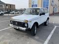 ВАЗ (Lada) Lada 2121 2012 года за 1 300 000 тг. в Кызылорда – фото 6