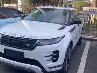 Land Rover Range Rover Evoque 2024 года за 35 000 000 тг. в Алматы