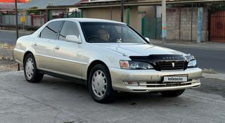 Toyota Cresta 1999 года за 4 500 000 тг. в Шымкент