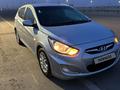 Hyundai Accent 2012 года за 3 700 000 тг. в Алматы – фото 2