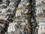 Контрактные двигателя из Японии 1MZvvti 3.0л Toyota за 300 000 тг. в Алматы – фото 5