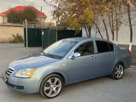 Chery Fora 2008 года за 2 000 000 тг. в Шымкент