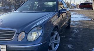 Mercedes-Benz E 320 2004 года за 5 800 000 тг. в Алматы