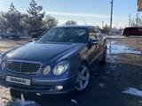 Mercedes-Benz E 320 2004 годаүшін5 800 000 тг. в Алматы – фото 2