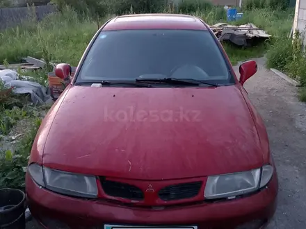 Mitsubishi Carisma 1997 года за 500 000 тг. в Усть-Каменогорск