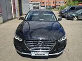 Hyundai Grandeur 2017 годаfor10 000 000 тг. в Петропавловск – фото 2