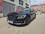 Hyundai Grandeur 2017 годаfor10 000 000 тг. в Петропавловск – фото 3