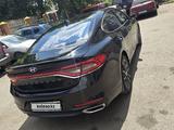 Hyundai Grandeur 2017 годаfor10 000 000 тг. в Петропавловск – фото 4