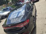 Hyundai Grandeur 2017 годаfor10 000 000 тг. в Петропавловск – фото 5