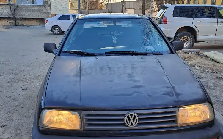 Volkswagen Vento 1993 года за 1 600 000 тг. в Жезказган