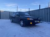 ВАЗ (Lada) 2115 2011 годаүшін1 500 000 тг. в Жезказган – фото 5