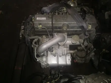 Mitsubishi libero двигатель 4D68 diesel за 4 500 тг. в Алматы – фото 2