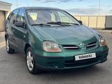 Nissan Almera Tino 2002 годаүшін2 450 000 тг. в Кокшетау