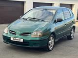 Nissan Almera Tino 2002 годаүшін2 450 000 тг. в Кокшетау – фото 2