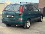 Nissan Almera Tino 2002 годаүшін2 450 000 тг. в Кокшетау – фото 5