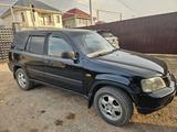 Honda CR-V 1997 годаүшін2 600 000 тг. в Алматы
