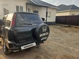 Honda CR-V 1997 годаүшін2 600 000 тг. в Алматы – фото 4