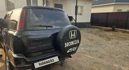 Honda CR-V 1997 годаүшін2 600 000 тг. в Алматы – фото 4