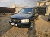 Honda CR-V 1997 годаүшін2 600 000 тг. в Алматы – фото 2