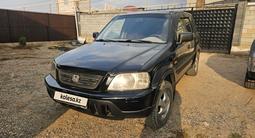 Honda CR-V 1997 годаүшін2 600 000 тг. в Алматы – фото 2