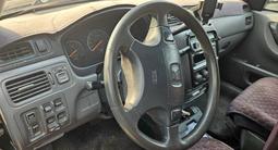 Honda CR-V 1997 годаүшін2 600 000 тг. в Алматы – фото 5