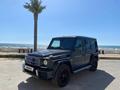 Mercedes-Benz G 63 AMG 2013 годаүшін37 000 000 тг. в Актау