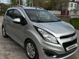 Chevrolet Spark 2014 года за 4 500 000 тг. в Туркестан