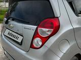 Chevrolet Spark 2014 годаүшін4 200 000 тг. в Туркестан – фото 5