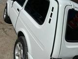 ВАЗ (Lada) Lada 2121 2019 года за 2 990 000 тг. в Кокшетау – фото 4