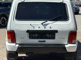 ВАЗ (Lada) Lada 2121 2019 года за 2 990 000 тг. в Кокшетау – фото 5