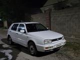 Volkswagen Golf 1996 годаfor1 500 000 тг. в Тараз