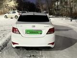 Hyundai Accent 2014 годаfor4 100 000 тг. в Костанай – фото 2