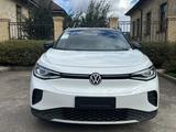 Volkswagen ID.4 2023 года за 17 300 000 тг. в Караганда – фото 4