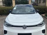 Volkswagen ID.4 2023 годаfor17 300 000 тг. в Караганда – фото 3