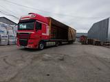 DAF  XF 105 2012 годаүшін19 300 000 тг. в Уральск