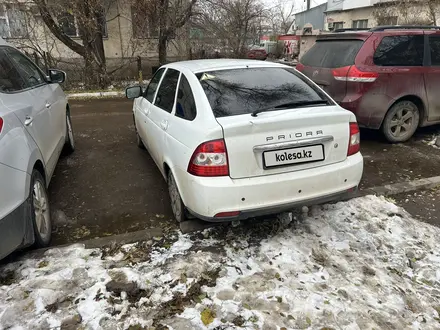 ВАЗ (Lada) Priora 2172 2014 года за 2 000 000 тг. в Уральск – фото 2