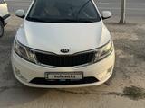 Kia Rio 2014 годаүшін5 400 000 тг. в Шымкент