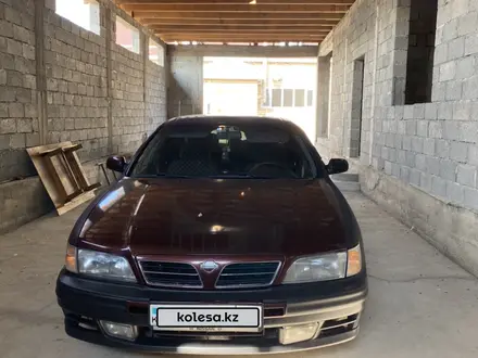 Nissan Maxima 1998 года за 2 600 000 тг. в Алматы