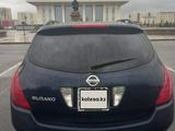 Nissan Murano 2007 годаүшін3 500 000 тг. в Алматы – фото 5