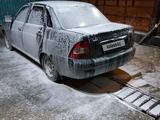 ВАЗ (Lada) Priora 2170 2007 годаүшін1 300 000 тг. в Жетысай – фото 3