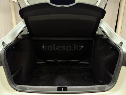 Skoda Rapid 2020 года за 6 999 000 тг. в Алматы – фото 10