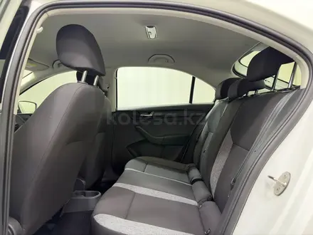 Skoda Rapid 2020 года за 6 999 000 тг. в Алматы – фото 11