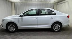 Skoda Rapid 2020 года за 6 999 000 тг. в Алматы – фото 3