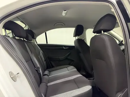 Skoda Rapid 2020 года за 6 999 000 тг. в Алматы – фото 7