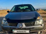 Renault Symbol 2005 года за 1 350 000 тг. в Тараз – фото 2