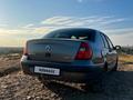 Renault Symbol 2005 года за 1 350 000 тг. в Тараз – фото 4