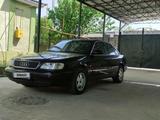 Audi A6 1996 года за 3 400 000 тг. в Шымкент