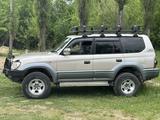 Toyota Land Cruiser Prado 1997 года за 6 000 000 тг. в Семей