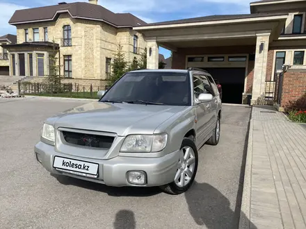 Subaru Forester 2000 года за 3 000 000 тг. в Караганда